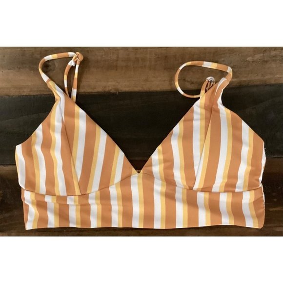 SHEIN Other - 𝅺SHEIN bikini top size small